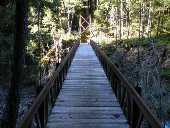 Elwha River