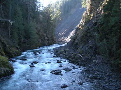 Elwha River