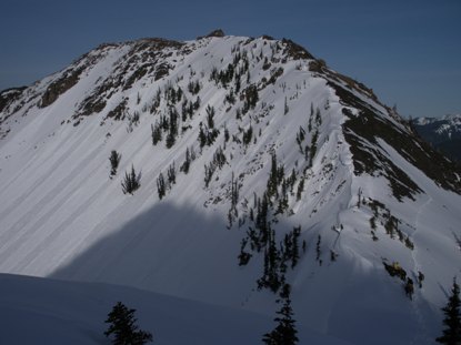 mount fitzhenry