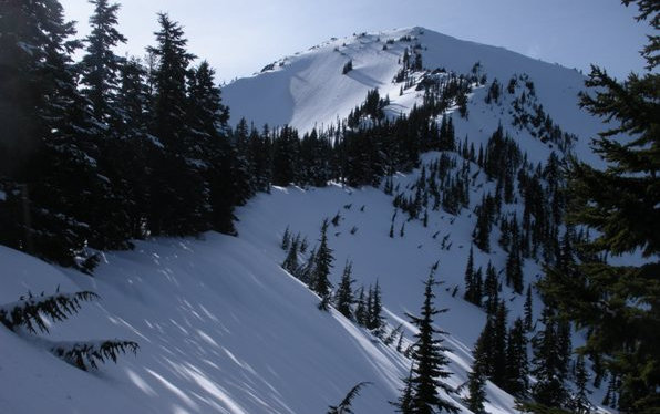 mount fitzhenry