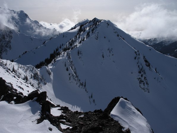 mount fitzhenry