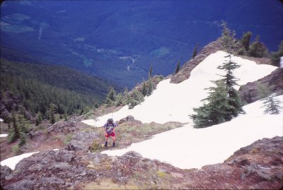 mount jupiter trail