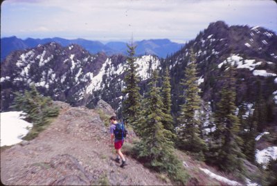 mount jupiter trail