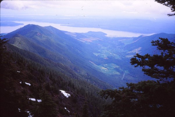 Hood Canal 