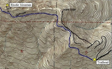 jupiter access map