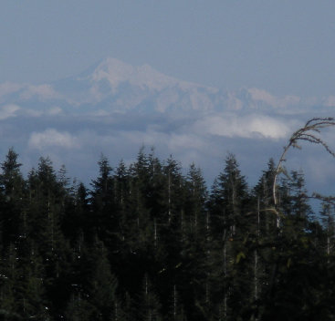 Mount Baker 