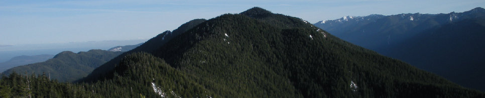 Mount Muller 