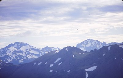 mount washington