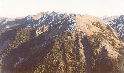 Elk Mountain 