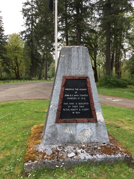 Monument 