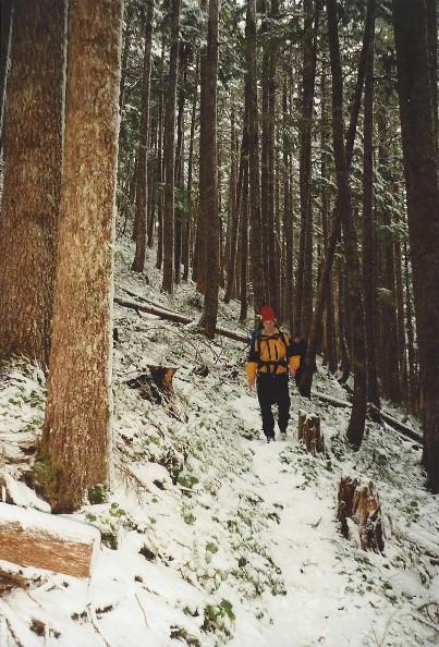 olympic national park