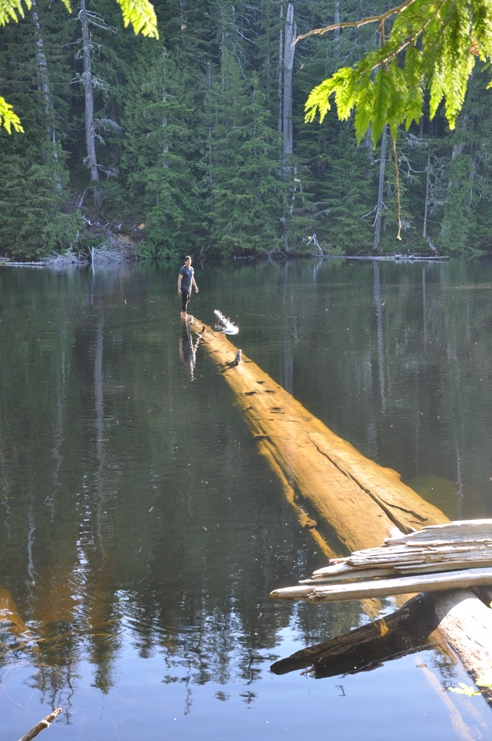 yahoo lake 