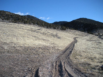 McFait Canyon