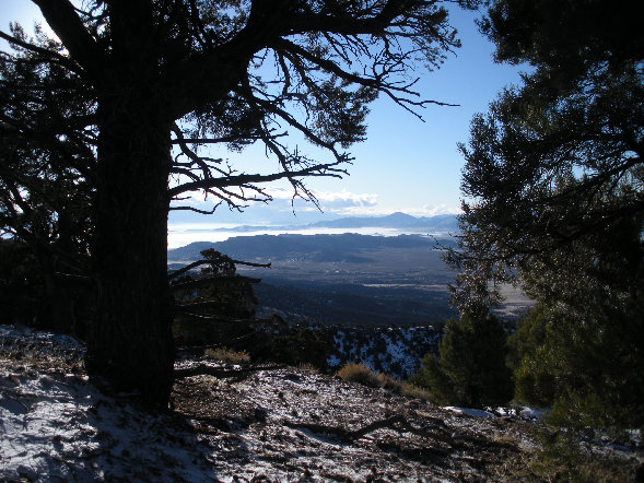 Mercer Utah