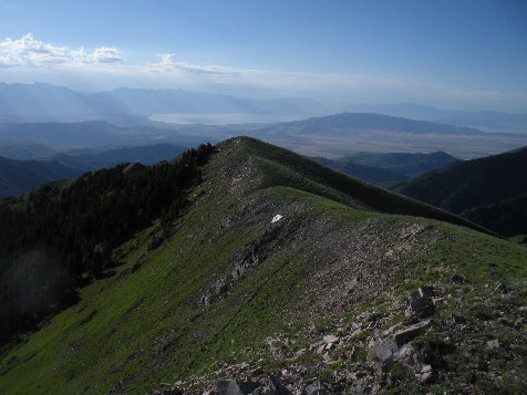 Utah Lake 