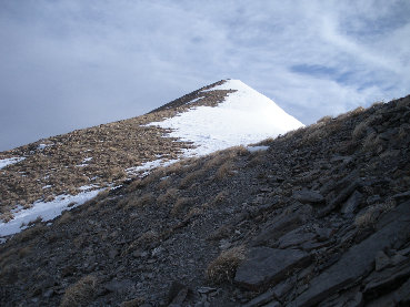 Lowe Peak