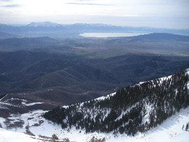 Utah Lake