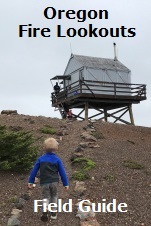 oregon lookouts