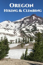 oregon hiking guide