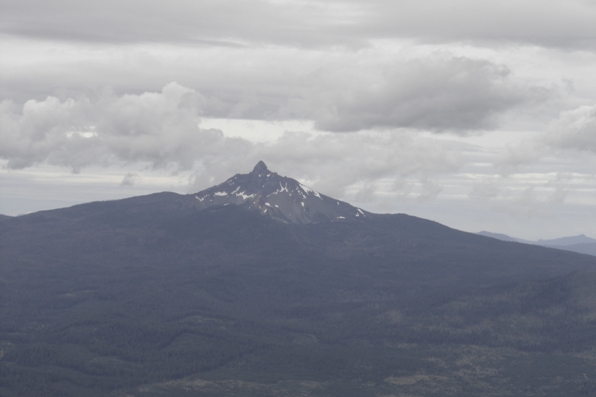 Mount Washington 