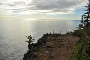 Cape Lookout 