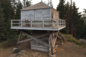 Fire Lookouts