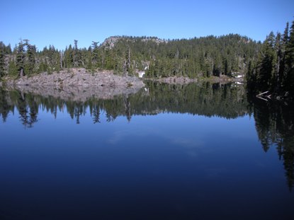 Bays Lake