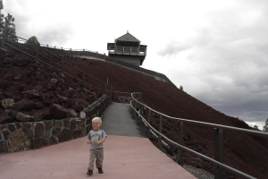 Lava Butte