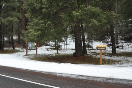 lookout mountain trail