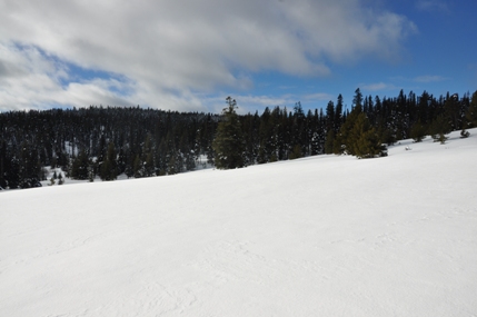 ochoco mountains