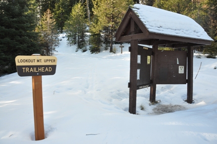 lookout mountain trail