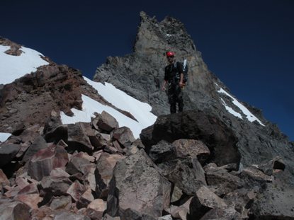 mount jefferson