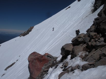 mount jefferson