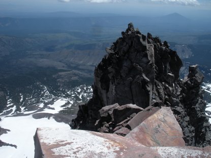 mount jefferson