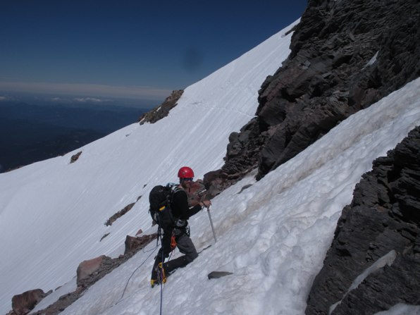 mount jefferson