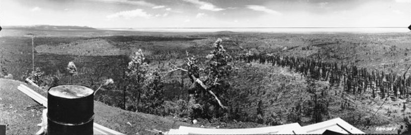 Lava Butte