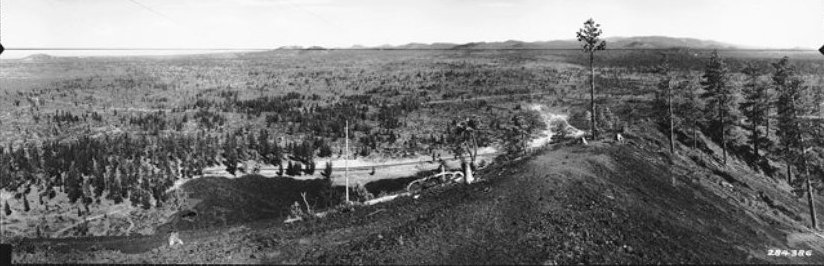 Lava Butte