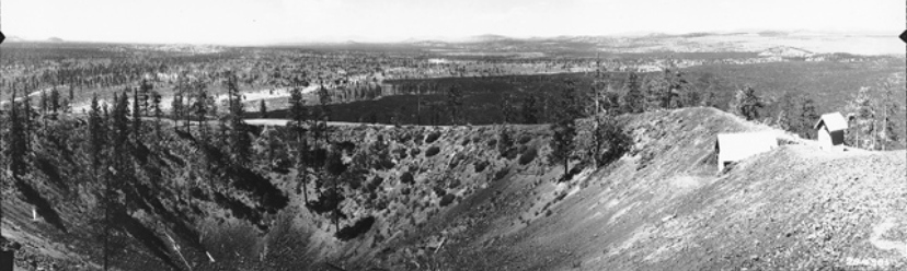 Lava Butte