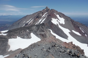 North Sister