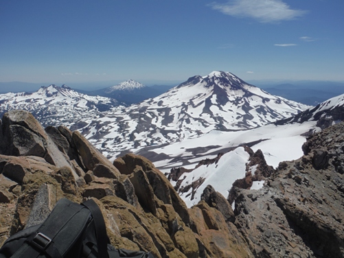 South Sister 