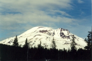 South Sister