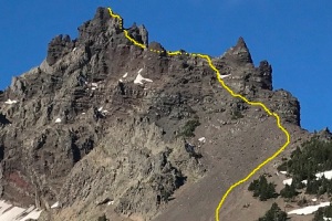 Three Fingered Jack