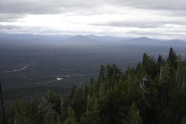 Walker Mountain