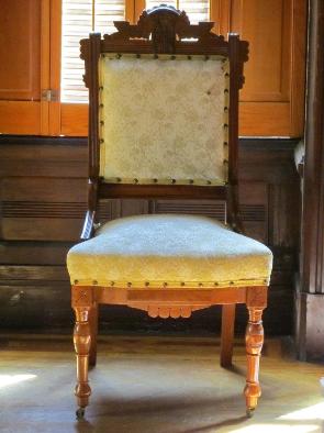 flavel house chair