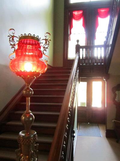 flavel house light