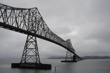 Astoria Bridge