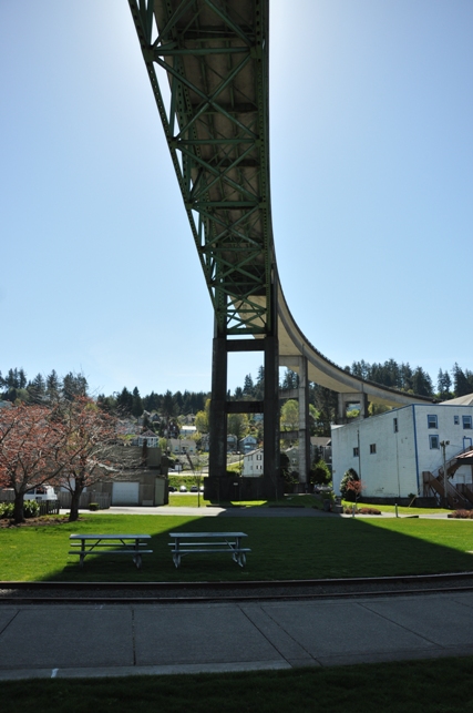 Astoria Bridge