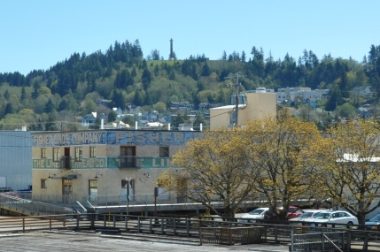 Astoria Column