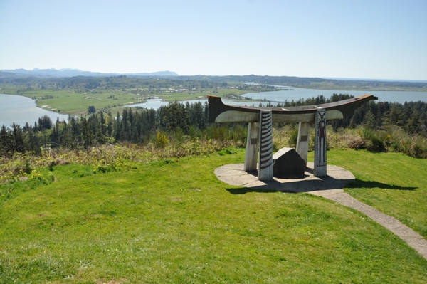 Astoria Column