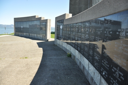 Maritime Memorial 